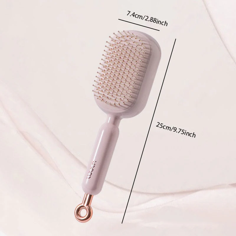 🎁Retractable Cushion Massage Comb - Image 6