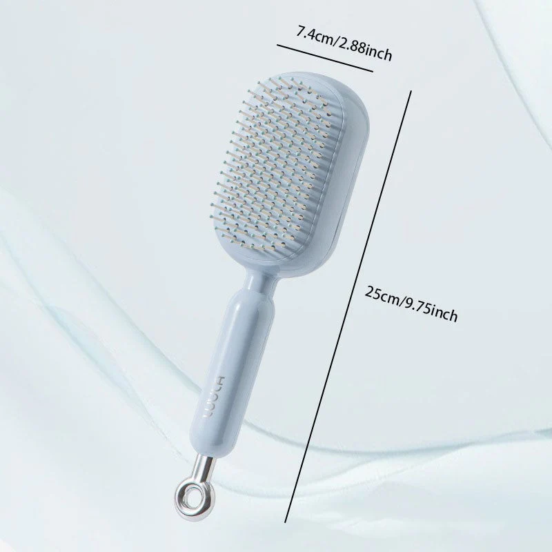 🎁Retractable Cushion Massage Comb - Image 7