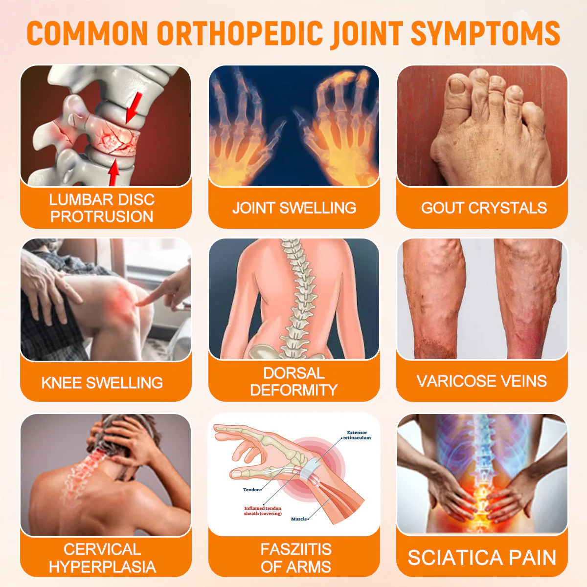 đFlash Sale - ODALIT⢠Botulinum Toxin & Bee Venom Pain-Relief Bone Healing Creamđđ - Image 16