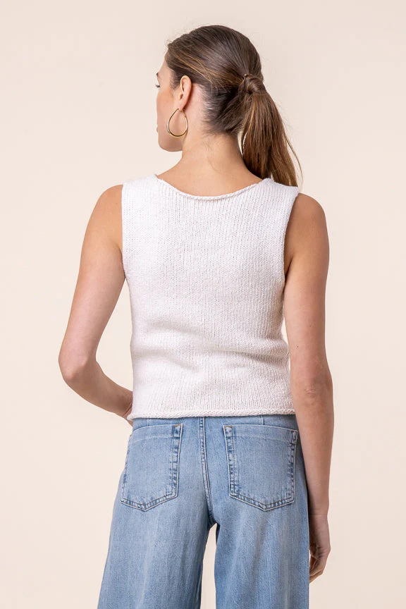 RENEGADE VEST TOP - Image 6
