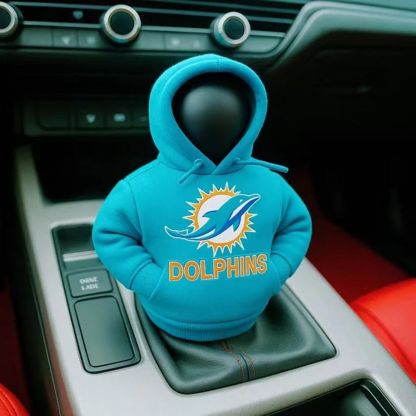 ⚡Rugby-Style Car Gear Shift Hoodie🏈 - Image 16