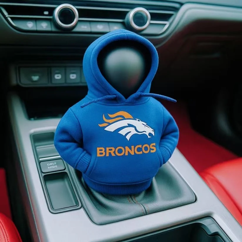 ⚡Rugby-Style Car Gear Shift Hoodie🏈 - Image 18