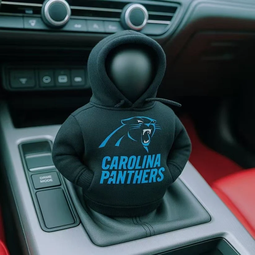 ⚡Rugby-Style Car Gear Shift Hoodie🏈 - Image 20