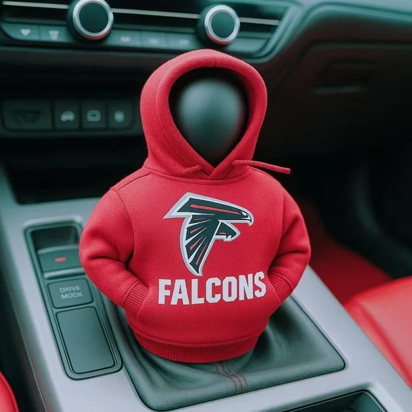 ⚡Rugby-Style Car Gear Shift Hoodie🏈 - Image 22