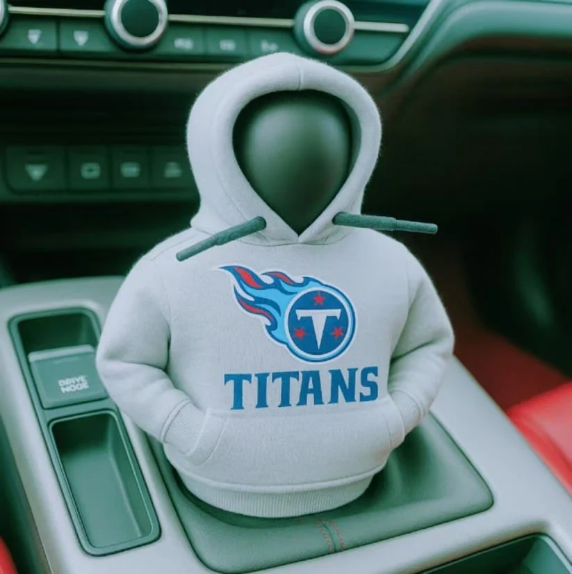 ⚡Rugby-Style Car Gear Shift Hoodie🏈 - Image 24