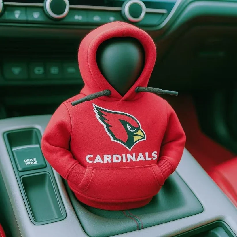 ⚡Rugby-Style Car Gear Shift Hoodie🏈 - Image 26