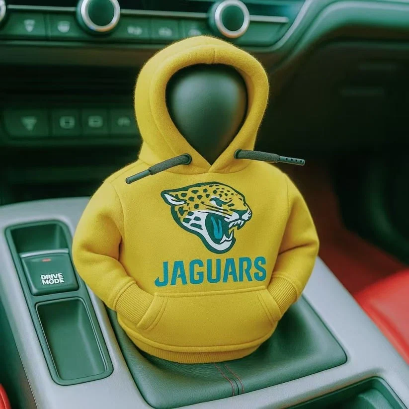 ⚡Rugby-Style Car Gear Shift Hoodie🏈 - Image 28
