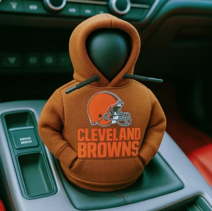 ⚡Rugby-Style Car Gear Shift Hoodie🏈 - Image 29