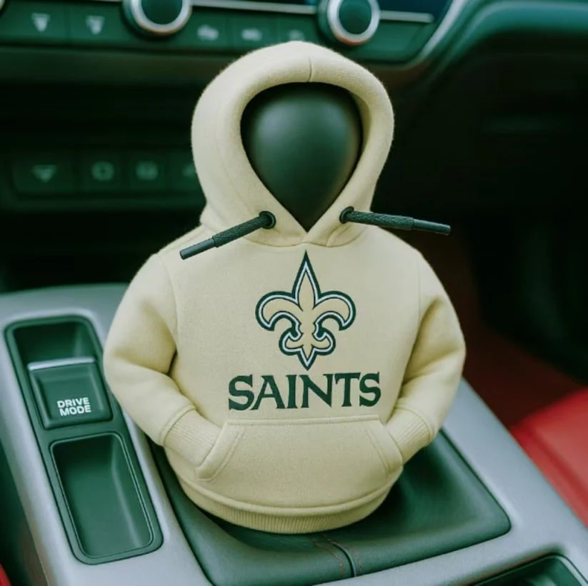 ⚡Rugby-Style Car Gear Shift Hoodie🏈 - Image 31