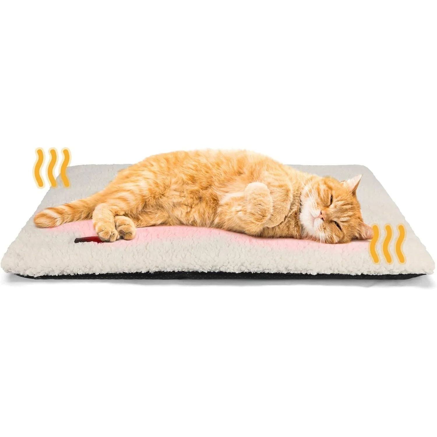 🌲Christmas Hot sale 49% OFF -Self-Heating Pet Pad - Image 10