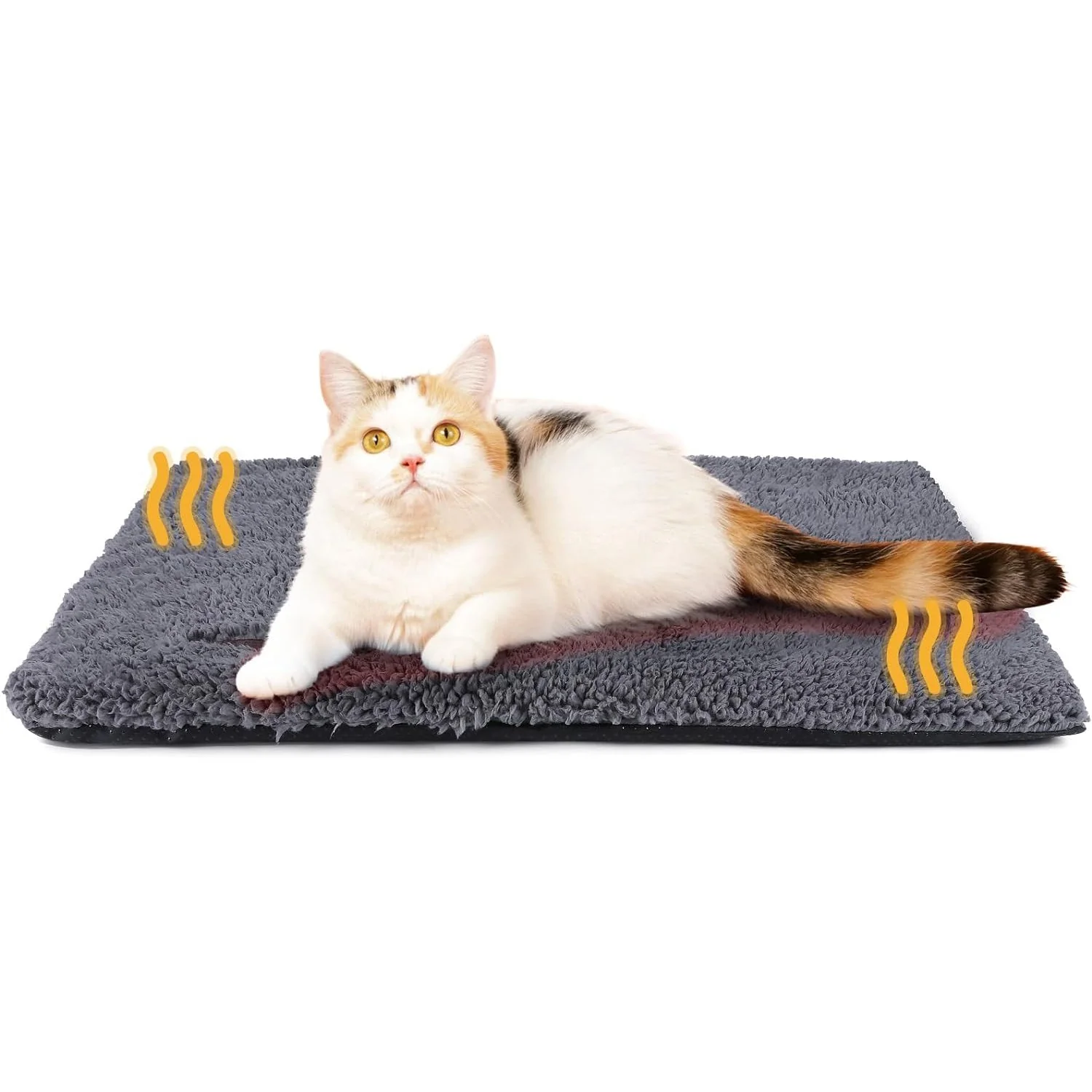🌲Christmas Hot sale 49% OFF -Self-Heating Pet Pad - Image 11