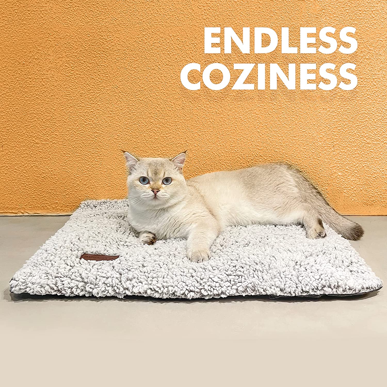 🌲Christmas Hot sale 49% OFF -Self-Heating Pet Pad - Image 6