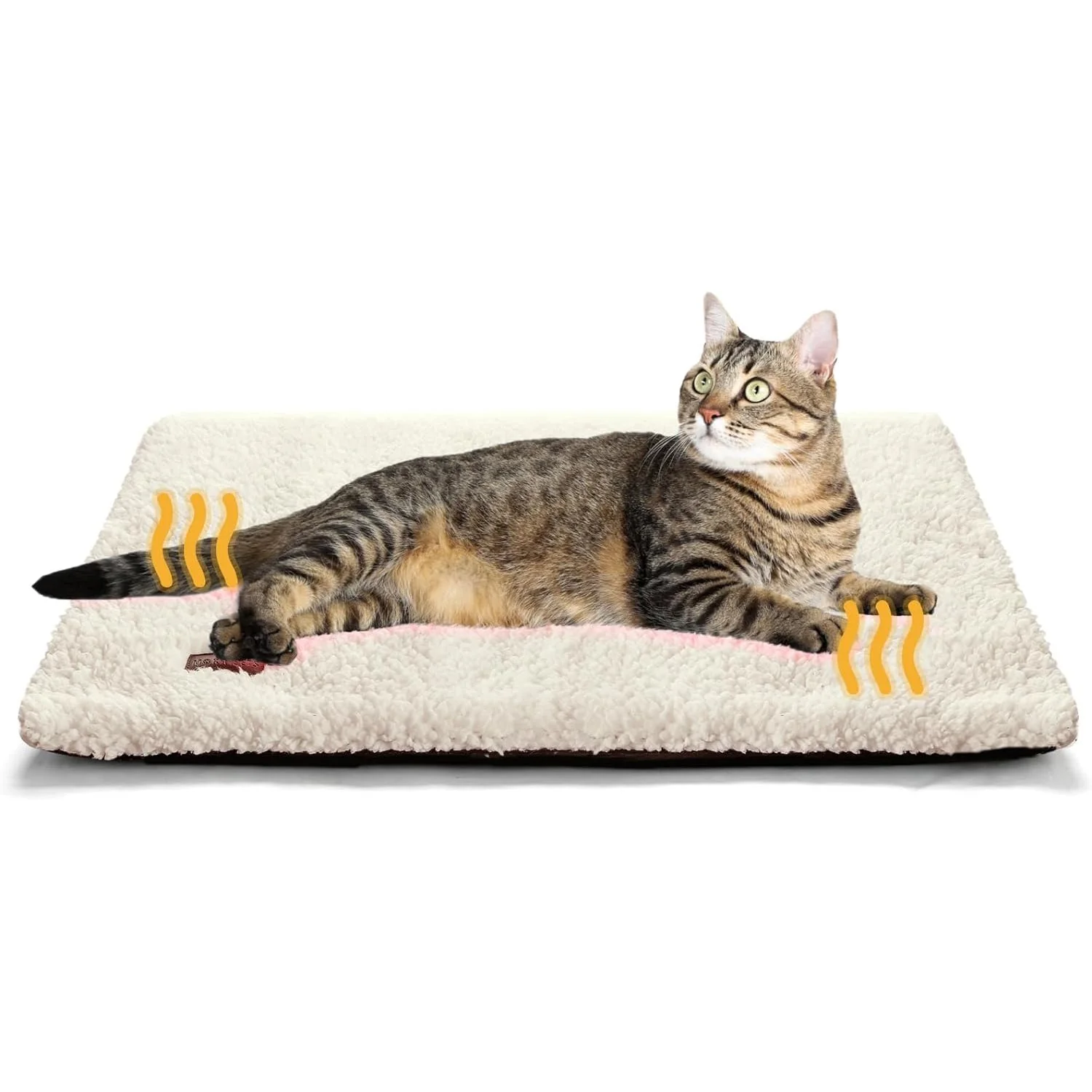 🌲Christmas Hot sale 49% OFF -Self-Heating Pet Pad - Image 7