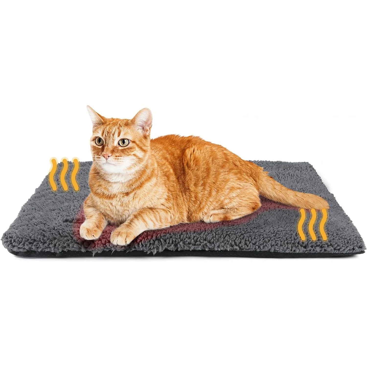 🌲Christmas Hot sale 49% OFF -Self-Heating Pet Pad - Image 8