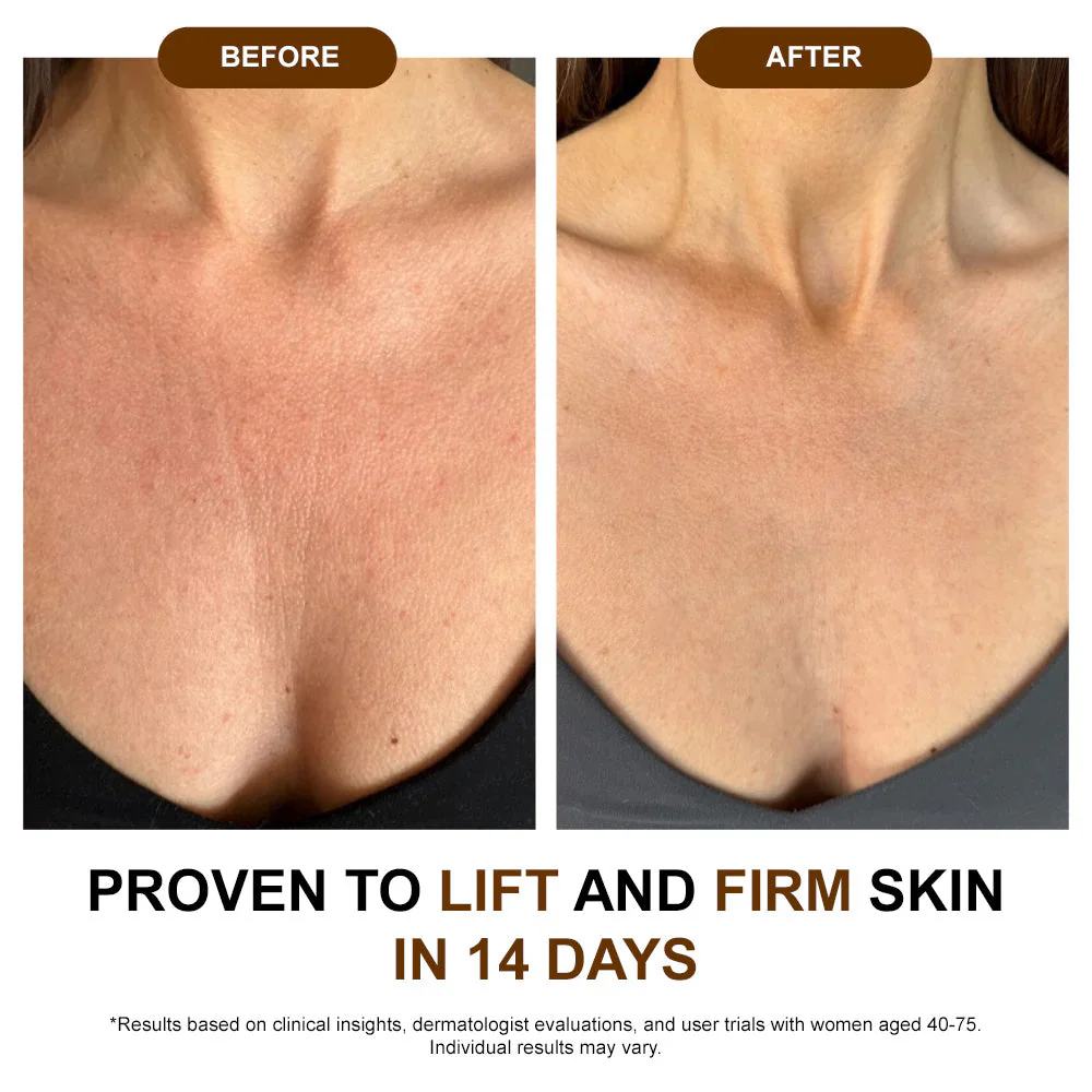 ✅ODEIUN® 𝐒𝐢𝐥𝐤 𝐁𝐨𝐝𝐲 𝐎𝐢𝐥 ✨ Firms, Lifts & Smooths the Skin, Reduces Wrinkles, and Restores Youthful Elasticity - Image 7
