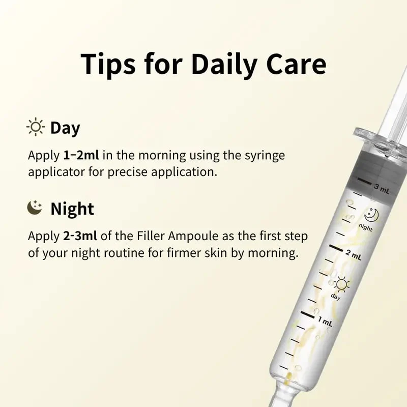 🔥HOT SALE 49% OFF✨Silk Lifting Peptide Ampoule: Korean Anti-Aging Serum for Wrinkle Care & Plumping - Image 6