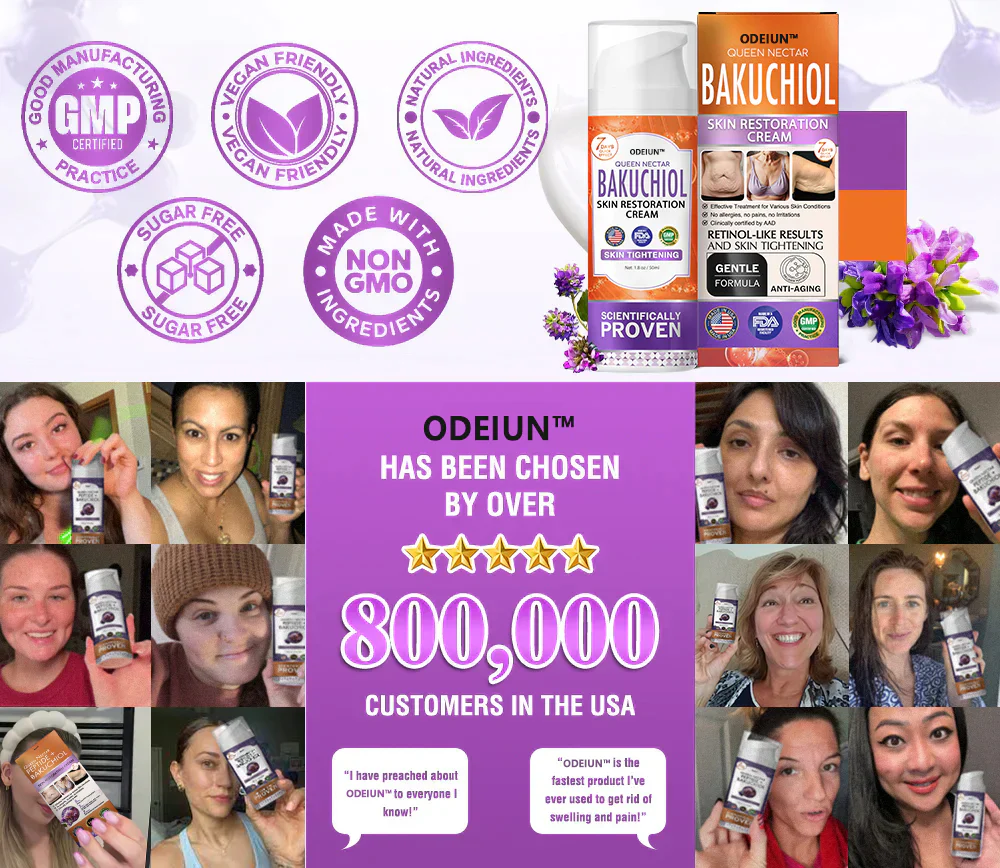 ๐บ๐ธMade in an FDA-Registered Facility: ODEIUNโข ๐๐ฎ๐๐๐ง ๐๐๐๐ญ๐๐ซ ๐๐๐ฉ๐ญ๐ข๐๐ + ๐๐๐ค๐ฎ๐๐ก๐ข๐จ๐ฅ ๐๐ค๐ข๐ง ๐๐๐ฌ๐ญ๐จ๐ซ๐๐ญ๐ข๐จ๐ง ๐๐ซ๐๐๐ฆ - ๐๐ง๐ญ๐ข-๐๐ ๐ข๐ง๐ , ๐๐ฒ๐๐ซ๐๐ญ๐ข๐ง๐ , ๐๐ค๐ข๐ง ๐
๐ข๐ซ๐ฆ๐ข๐ง๐ & ๐๐ข๐๐ญ๐ข๐ง๐ , ๐๐ค๐ข๐ง ๐๐๐ฉ๐๐ข๐ซ, ๐๐ฏ๐๐ง ๐๐จ๐ง๐ - Image 7