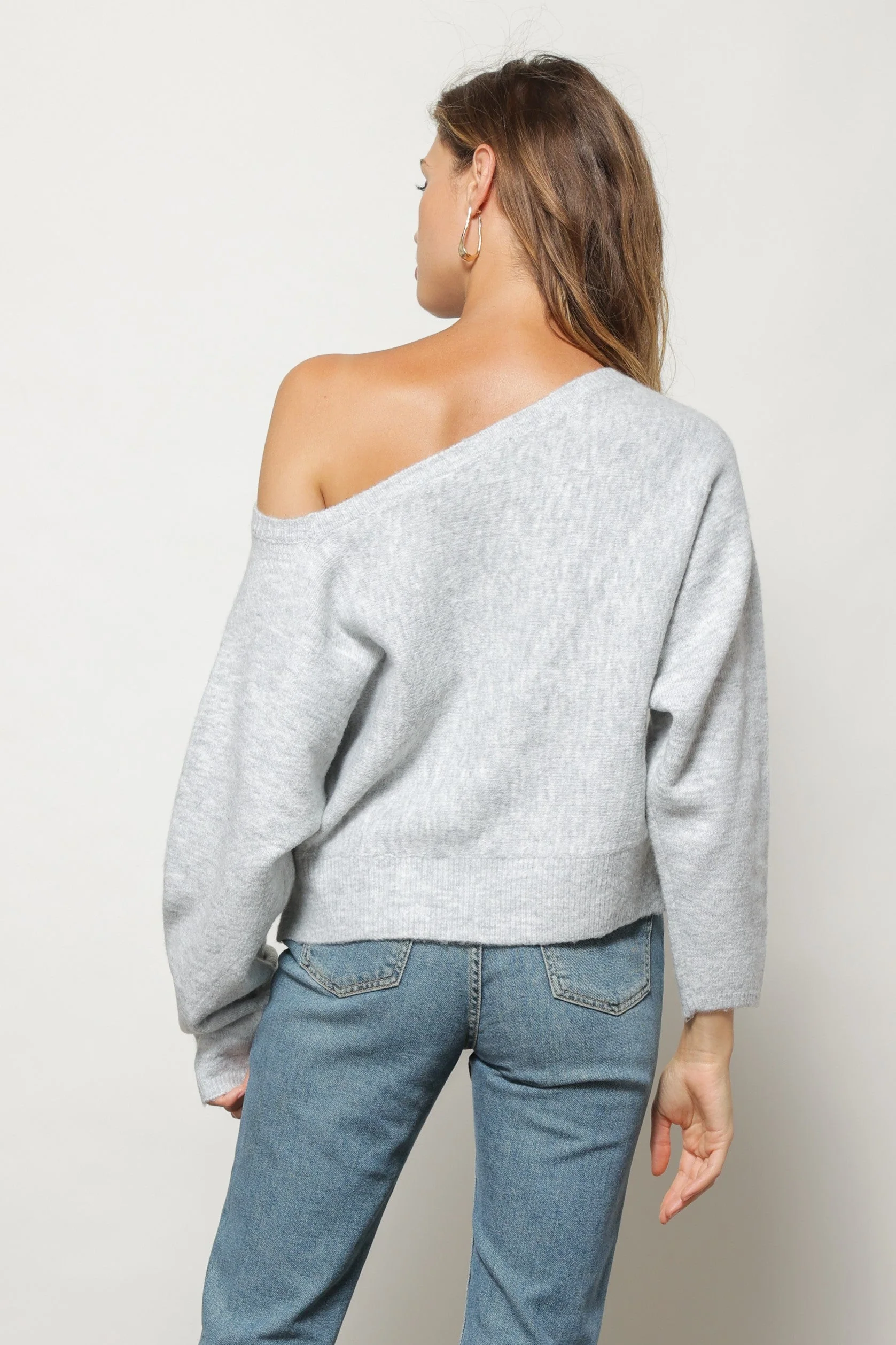 SWEATER TOP - Image 2