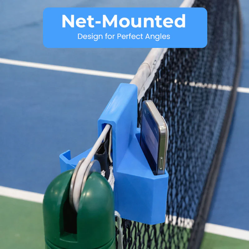 🎾Tennis Camera Mount🔥📸 - Image 2
