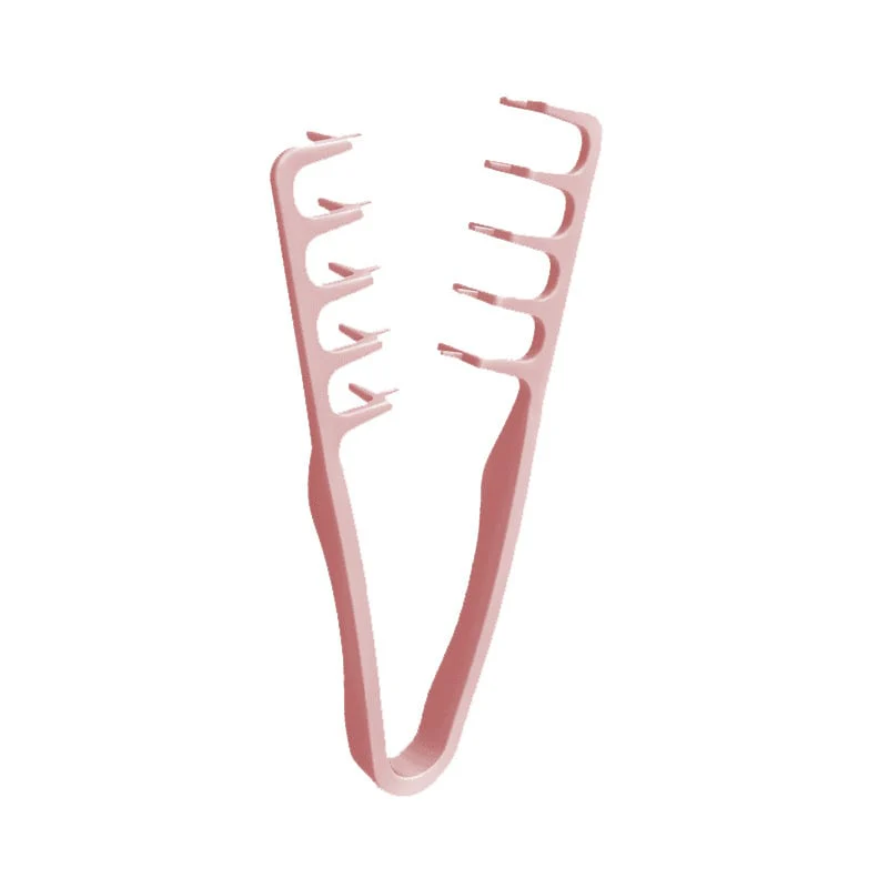 😍Textured styling comb - Image 8
