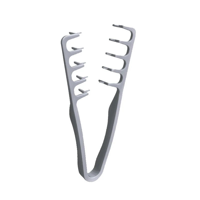 😍Textured styling comb - Image 9