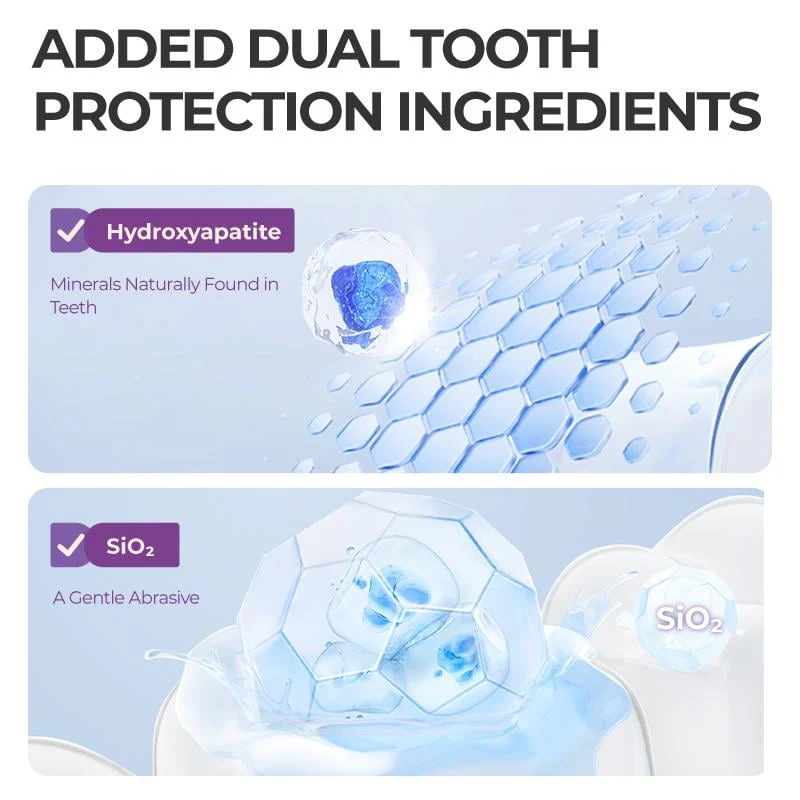 🔥Last Day 56% OFF🔥Nature Oral Care Toothpaste, Fresh Breath, Prevent Tooth Loss, Natural Ingredients, Gentle Care - Image 4