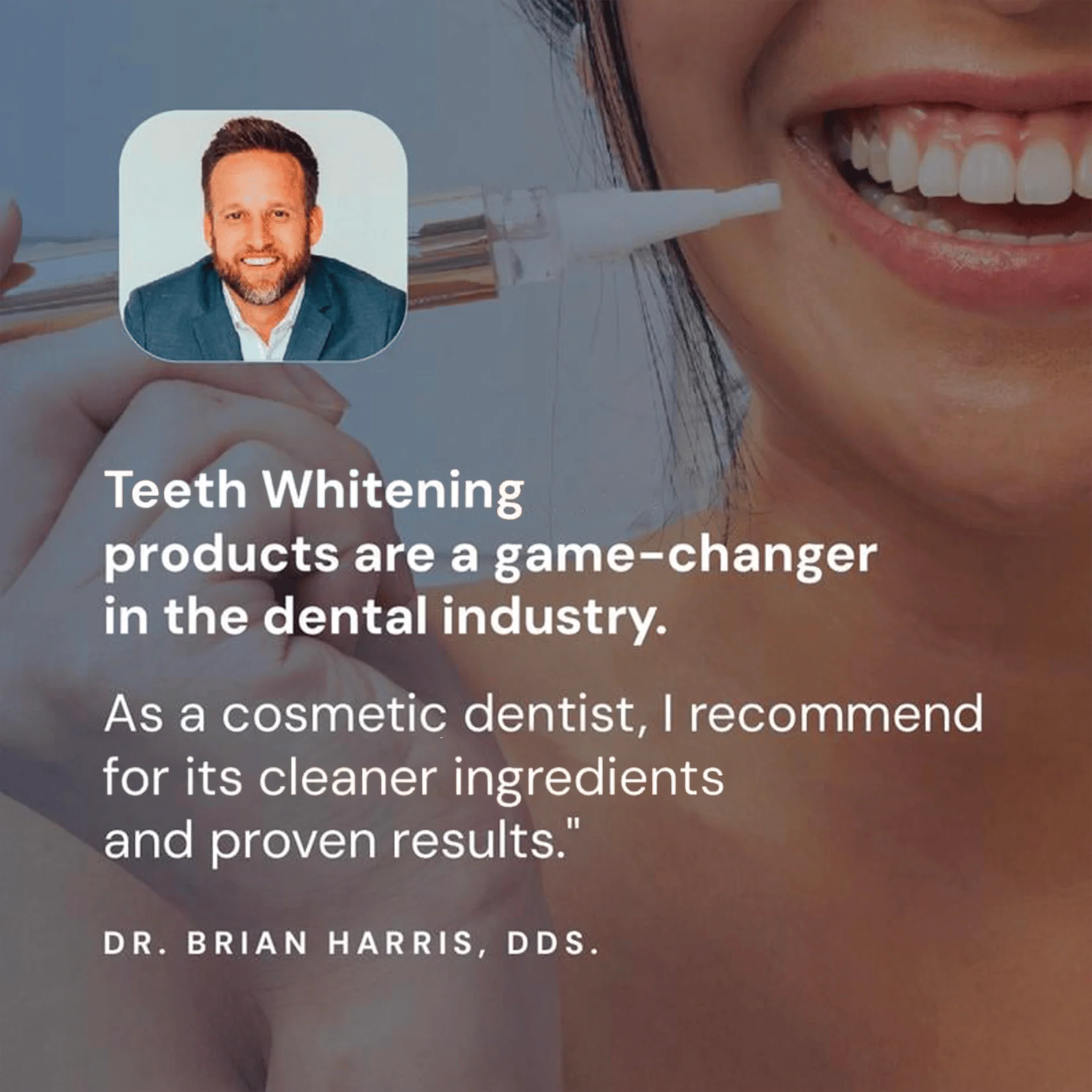 Whitening Pen for Stain Removal & Whiter Teeth - Image 8
