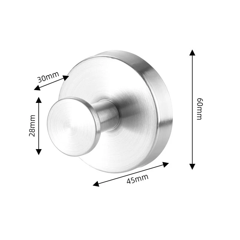 🎄Christmas Sales 49% OFF - Wreath Suction Cup Hooks - Image 11