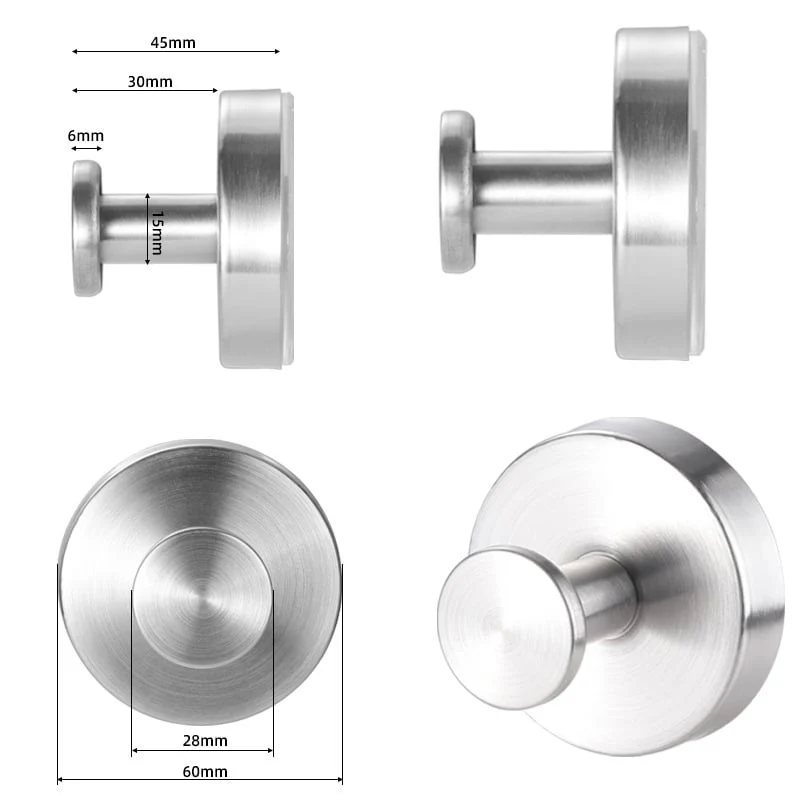 🎄Christmas Sales 49% OFF - Wreath Suction Cup Hooks - Image 14