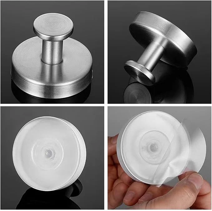 🎄Christmas Sales 49% OFF - Wreath Suction Cup Hooks - Image 7