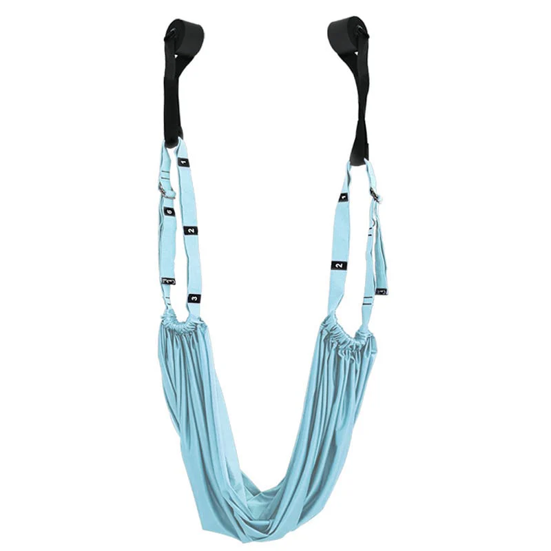 🔥Last Day Promotion 49% OFF🔥Aerial Yoga Rope For Back Pain - Image 11