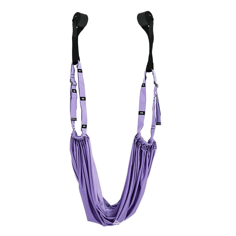 🔥Last Day Promotion 49% OFF🔥Aerial Yoga Rope For Back Pain - Image 8