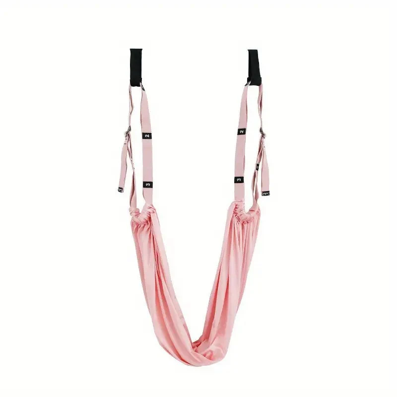 🔥Last Day Promotion 49% OFF🔥Aerial Yoga Rope For Back Pain - Image 9