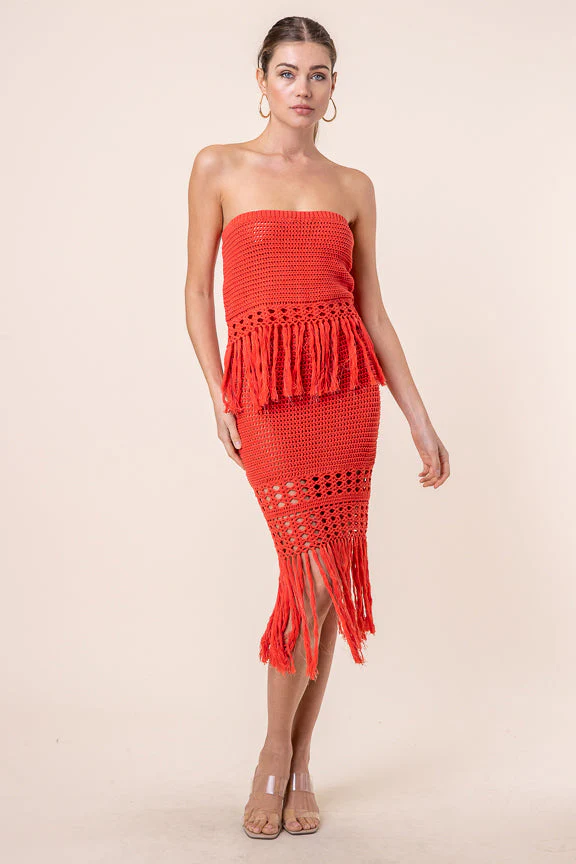 Wicker skirt - Image 2
